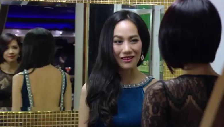 ทีวีไกด์: เรื่องย่อตอนละคร ม่านดอกงิ้ว (ช่อง28) ตอน 5 (วันจันทร์ที่ 22 สิงหาคม 2559)