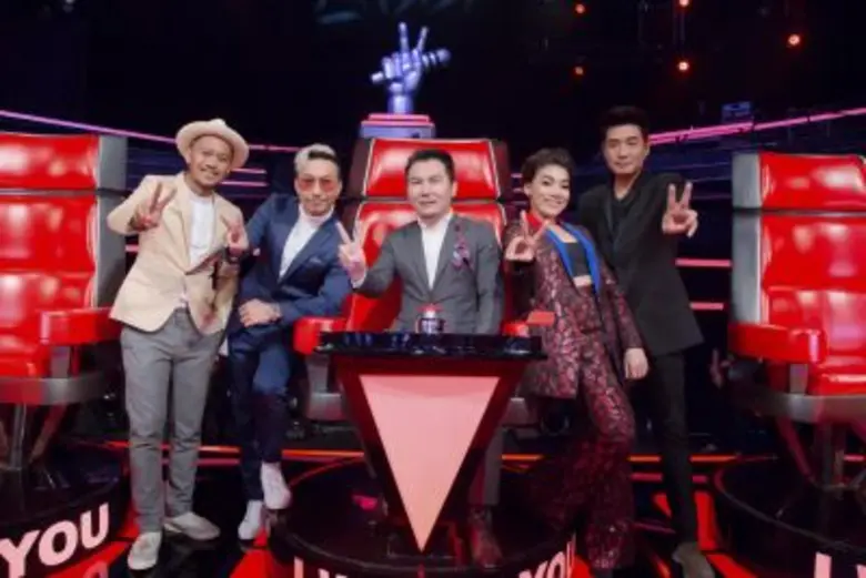 ทรูมูฟ เอช ร่วมสนับสนุน รายการ “เดอะวอยซ์ เสียงจริง ตัวจริง ซีซั่น 5 พรีเซ็นเต็ด บาย ทรูมูฟ เอช 4 จี พลัส”