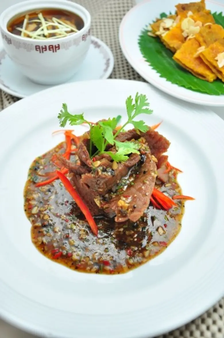 ให้ทุกมื้อของท่าน..เป็นมื้อสุดพิเศษไปกับเ...