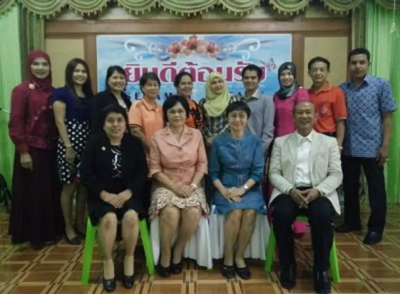 ครุศาสตร์ มรภ.สงขลา จัดโครงการคูปองพัฒนาค...