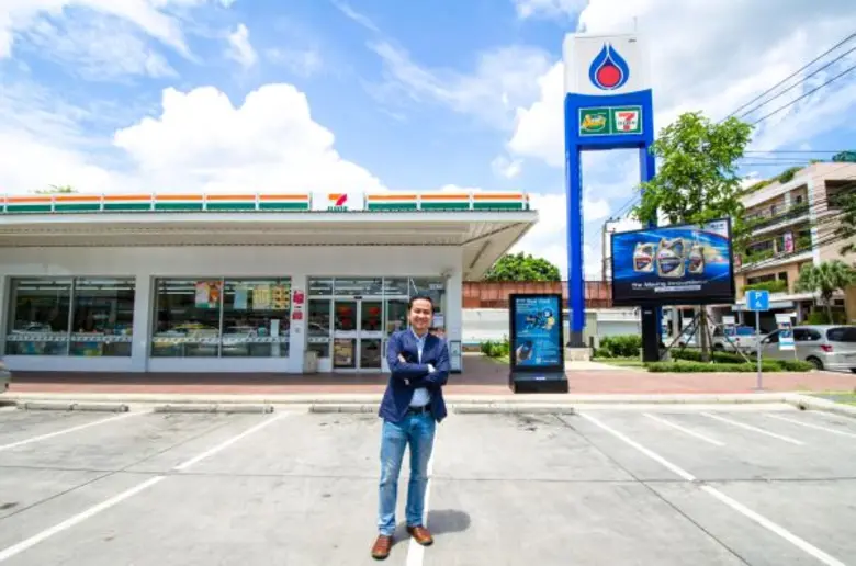 วิน วิน ครีเอท พร้อมขายสื่อโฆษณาในปั๊มปตท. กว่า 500 สาขาทั่วประเทศ ชูจุดแข็งสื่อโฆษณานอกบ้านที่เข้าถึงไลฟ์สไตล์ของคนรุ่นใหม่