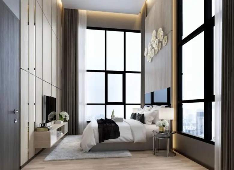 บริษัท ออริจิ้น พร็อพเพอร์ตี้ จำกัด (มหาช...