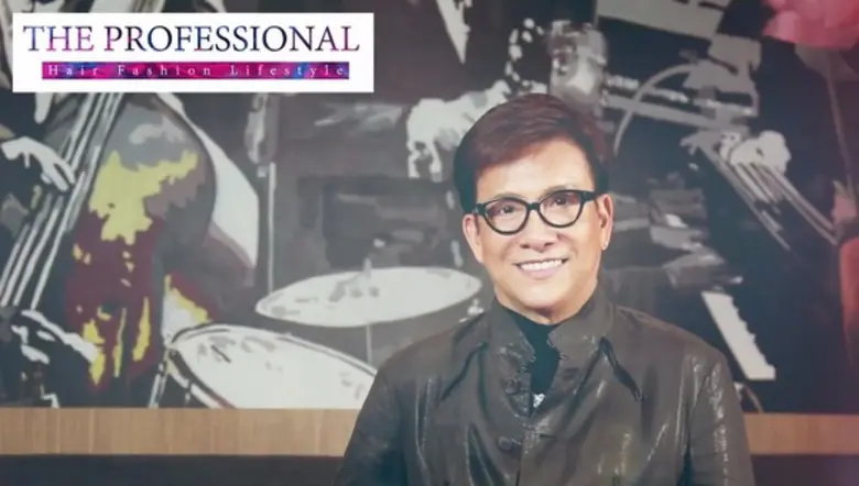 ทีวีไกด์: รายการ "THE PROFESSIONAL" พบกับ "GENDERLESS" เทรนด์ที่กำลังมาแรง..