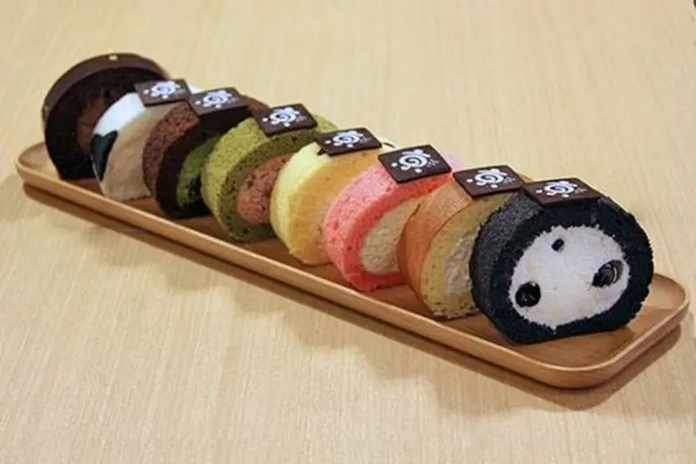 “Sweet Mania” ฉลอง “ความหวานต้นตำรับ”สู่ปีที่10  ชม “ไฮเดนเยียร์ กล้วยไม้หลากสี” บานสะพรั่ง  พร้อม เชคอิน! ชิม “ขนม” ร้านดังกว่า 50 ร้านค้า