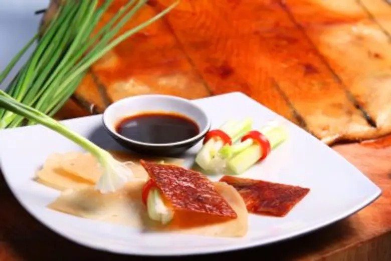 พบกับเซ็ทเมนูอาหารจีนรสชาติอร่อยเลิศ ที่ห...