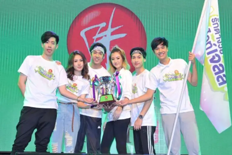 ธันเดอร์โดม เมืองทองธานี แทบแตก! เมื่อกอง...