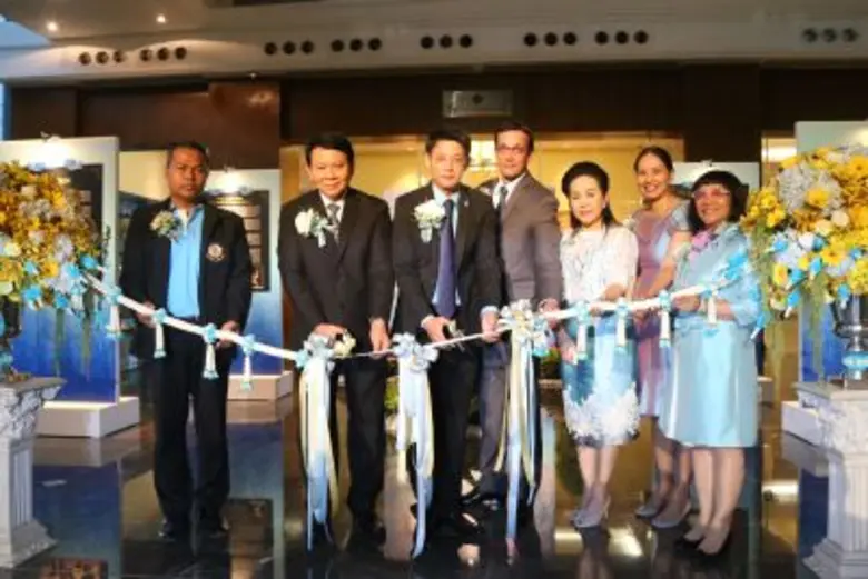 เมื่อเร็ว ๆ นี้ โรงแรมโนโวเทล สุวรรณภูมิ ...