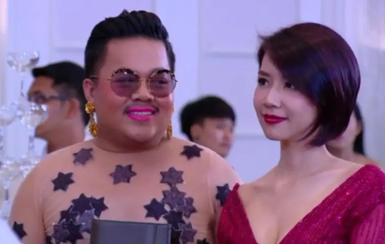 ทีวีไกด์: เรื่องย่อตอนละคร ม่านดอกงิ้ว (ช่อง28) ตอน 6 (วันอังคารที่ 23 สิงหาคม 2559)