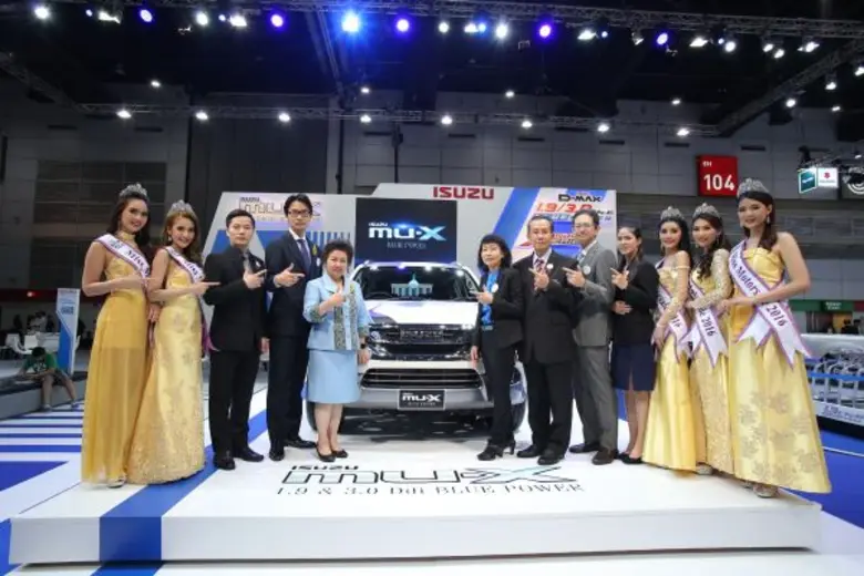 นายจรวย ขันมณี ประธานกรรมการบริหาร บริษัท...