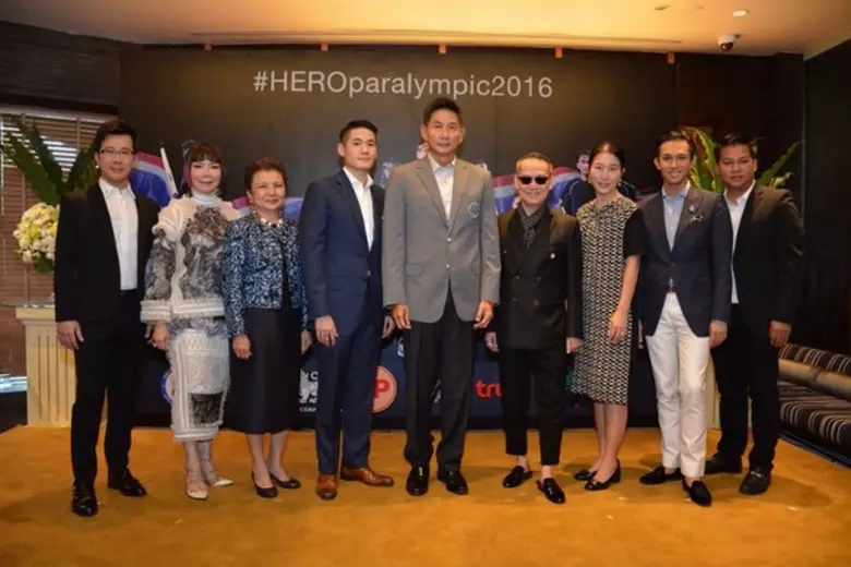 จุตินันท์ ภิรมย์ภักดี ประธานมูลนิธิคณะกรร...