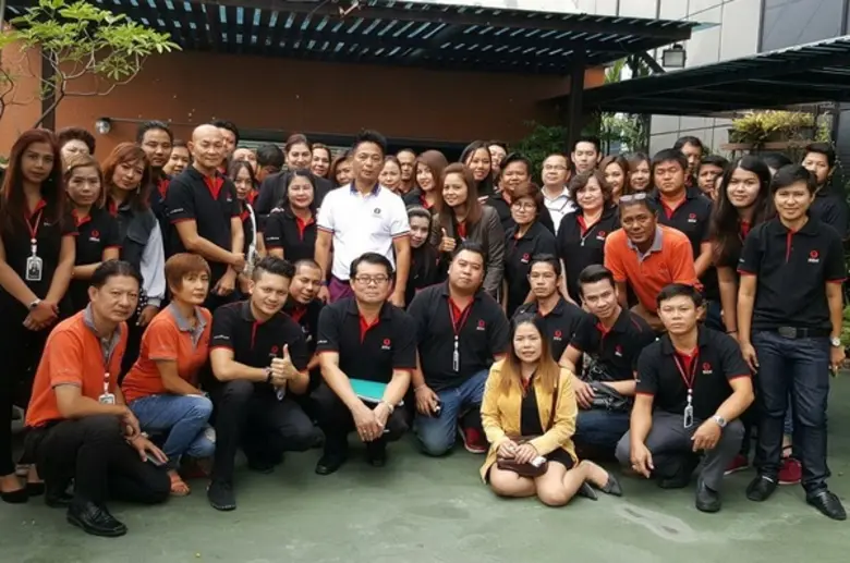 เมื่อเร็ว ๆ นี้ นายธนันทร์เอก หวานฉ่ำ กรร...