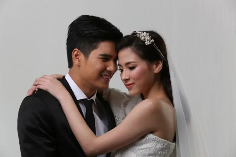 แนวละคร : ดราม่า บทประพันธ์ : กานติมา บทโ...