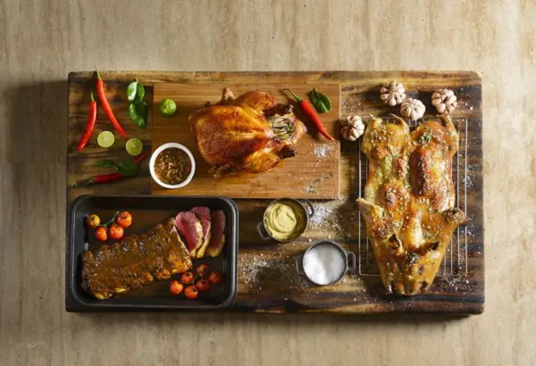 ขอเชิญชวนคุณมาสัมผัสกับรสชาติชุ่มฉ่ำนุ่มล...