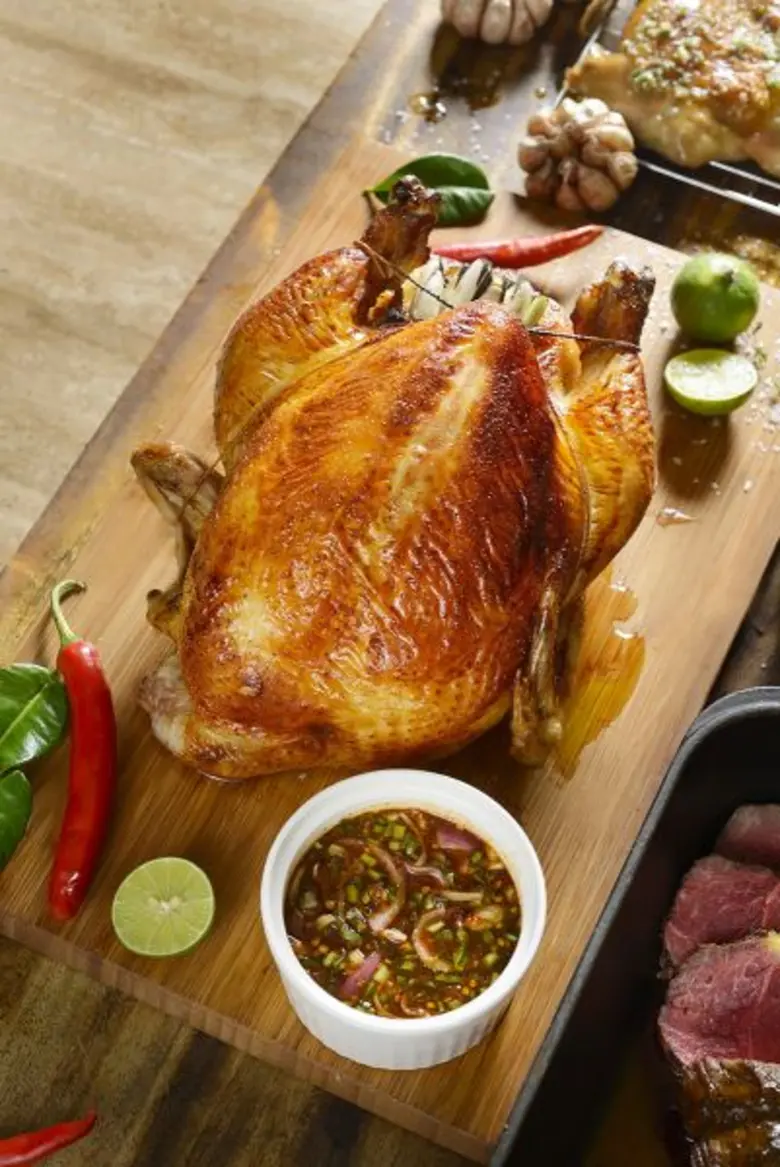 โปรโมชั่น “เนื้ออบนานาชนิด” โรงแรมเรเนซองส์ กรุงเทพฯ ราชประสงค์