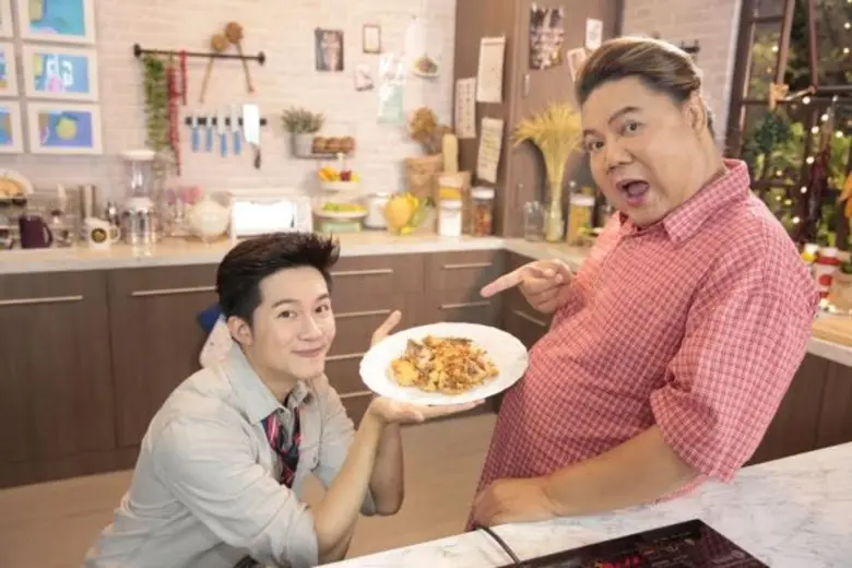 รายการ "ข่าวคลุกข้าว" วันพุธที่ 24 สิงหาค...