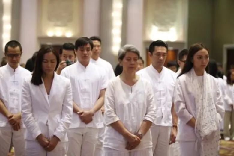 เนื่องด้วยในวันที่ 12 สิงหาคม เป็นวันมหาม...