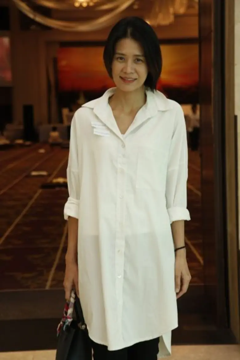 'แมร์-จอยซ์’ ร่วมงาน 'เข็มทิศภาวนามหาชน ฟรี ฟรี ฟรี’ โดย ครูอ้อย-ฐิตินาถ ณ พัทลุง เข็มทิศชีวิต