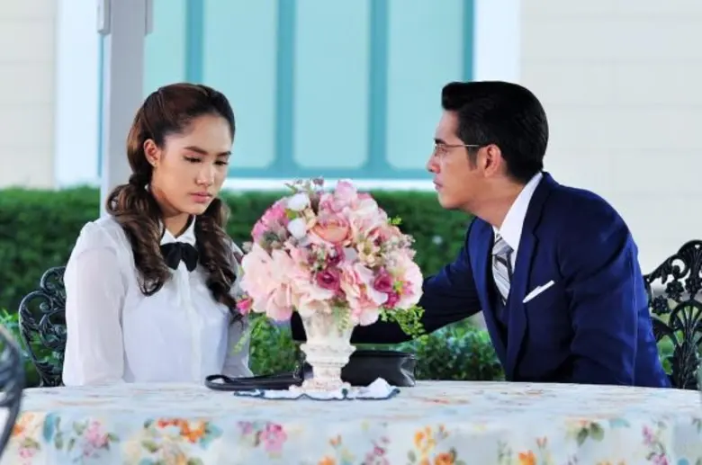 “หนุ่ม” ประทับใจ “ปันปัน” เปิดฉากสุดซึ้งใน “สลักจิต”