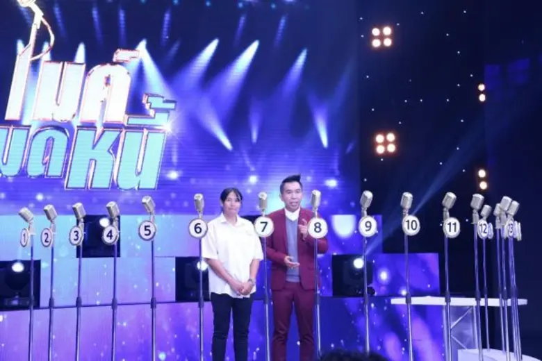 น่าชื่นใจสุดๆเมื่อรายการ "ไมค์หมดหนี้" ทา...