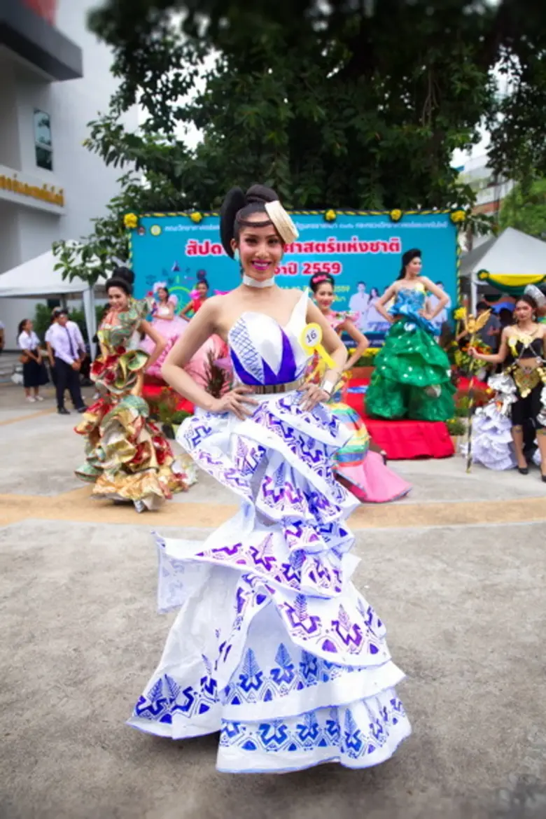 ราชภัฏโคราช จับมือ กระทรวงวิทยาศาสตร์ฯ เปิดงานสัปดาห์วิทยาศาสตร์แห่งชาติ