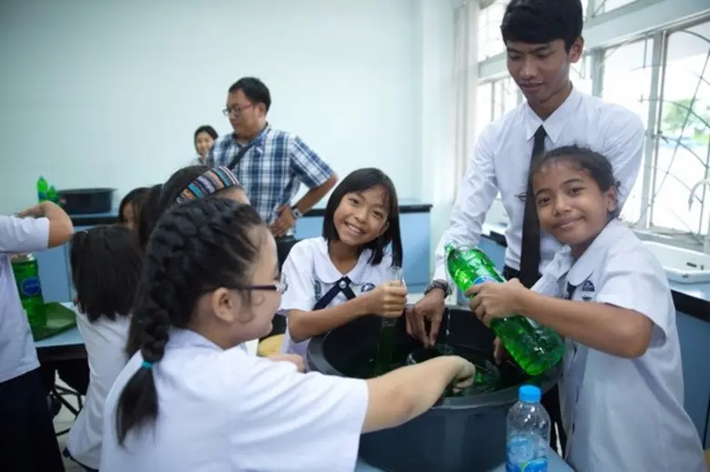 ราชภัฏโคราช จับมือ กระทรวงวิทยาศาสตร์ฯ เปิดงานสัปดาห์วิทยาศาสตร์แห่งชาติ