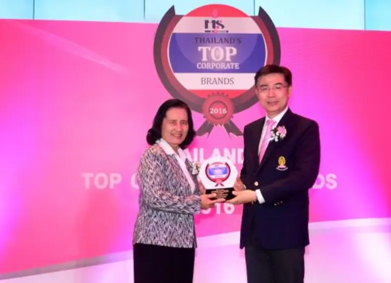 กรุงเทพประกันชีวิตรับรางวัลอันทรงเกียรติ ...