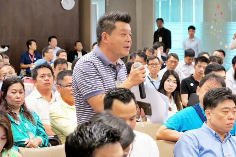 สนพ. เปิดรับฟังความเห็น การติดตั้งสถานีอัดประจุไฟฟ้า