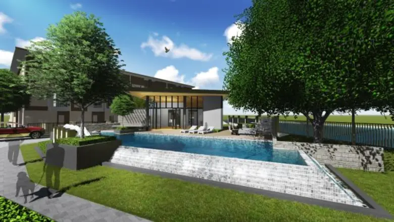 “เบล็ส แอสเสท กรุ๊ป” มองบวกผลประชามติดึงความเชื่อมั่นภาคธุรกิจอสังหาฯ ฟื้น “BLESS TOWN ศรีนครินทร์-หนามแดง” รับอานิสงค์สายสีส้ม ตุนยอดขาย 20%