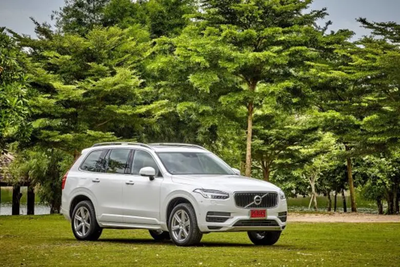“วอลโว่” โชว์นวัตกรรมรถแรงรักษ์โลก XC90 T8 Twin Engine AWD ที่สุดแห่งขุมพลังสะอาด ที่สุดแห่งความปลอดภัย ในงาน Big Motor Sale 2016