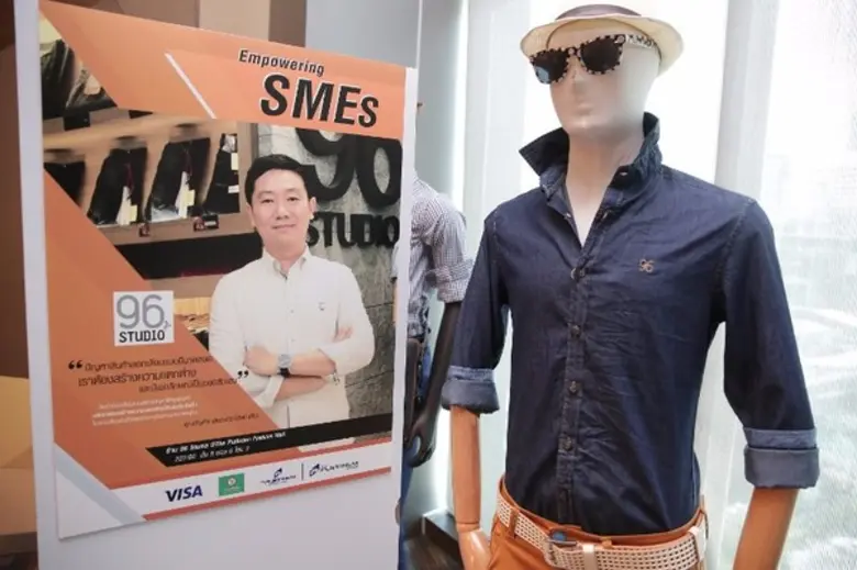 เดอะ แพลทินัม กรุ๊ปโชว์งบครึ่งปีแรก พร้อมเปิดตัวโครงการ The Platinum Empowering SMEs