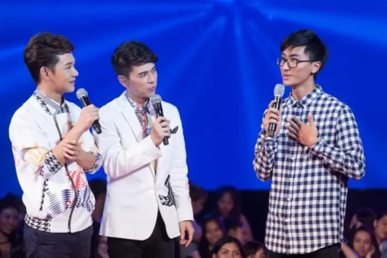 แหม.....เห็นหน้าตาแบบนี้แต่มีลีลาเป็นอาวุ...