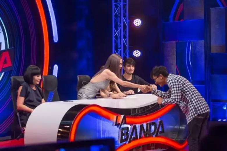 หน้าไม่ให้ แต่เสียงได้ ก็โอเค!!!