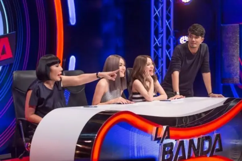 หน้าไม่ให้ แต่เสียงได้ ก็โอเค!!!