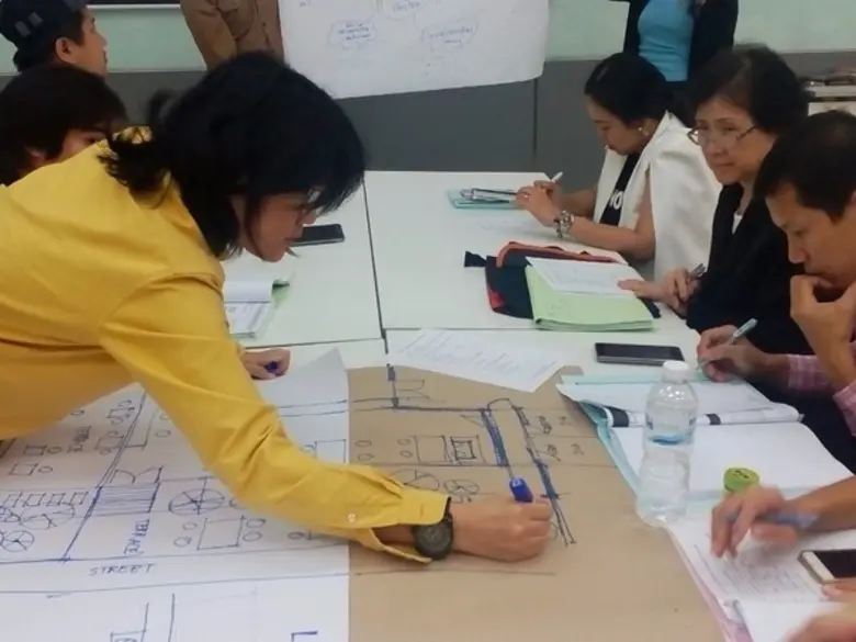 เปิดแล้ว! หลักสูตรเคล็ดลับการเป็นผู้จัดการร้านขั้นเทพ ห้ามพลาด!