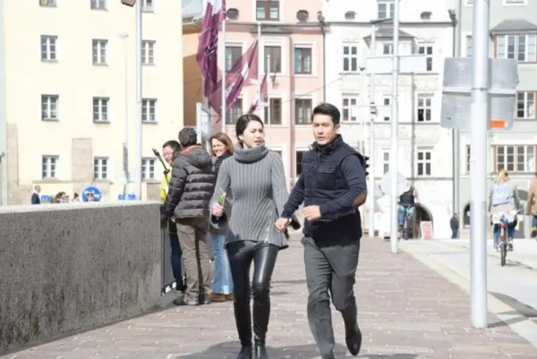 เรื่องย่อเพลิงนรี ตอนที่ 6 วันพุธที่ 24 ส...