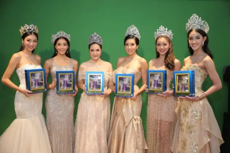 เปิดตัวสุดยอดสารคดี “My Queen พระราชินีของเรา"