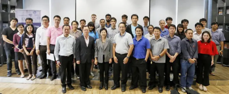 คุณสุวิมล เทวะศิลชัยกุล รองผู้อำนวยการสำน...