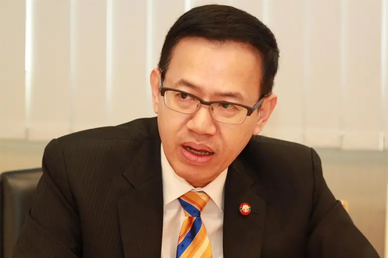 สำนักงานคณะกรรมการกำกับและส่งเสริมการประก...