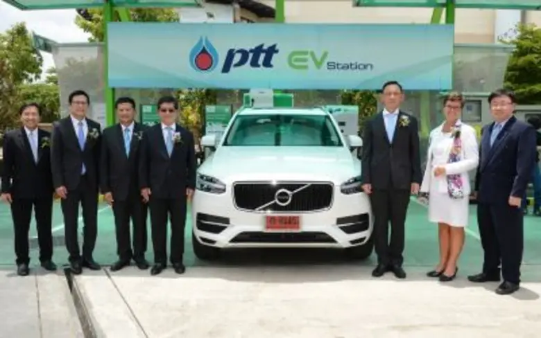 นางสาวแอเน็ต แอนเดอร์สัน กรรมการผู้จัดการ...