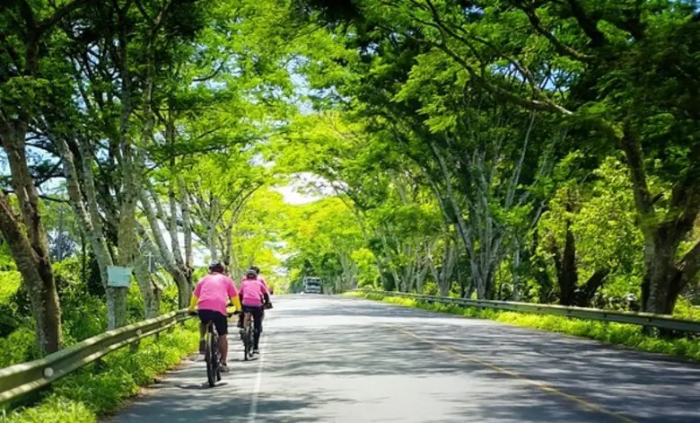 อภิชัย อรัญญิก ผู้อำนวยการสำนักงานการท่อง...