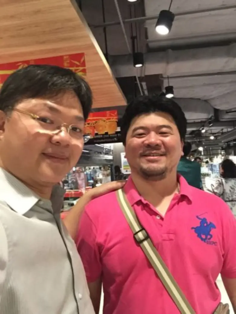 "คุณหมอรัชฎ์" อาจารย์ นายแพทย์กมลรัชฎ์ จง...