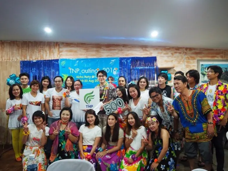 ดร.ดลพิวัฒน์ ปรีดาวิภาต ผู้อำนวยการบริหาร...