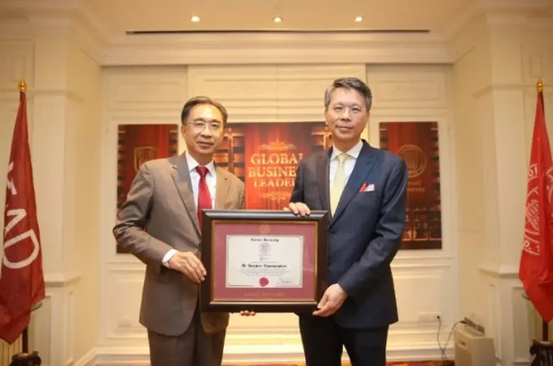 Global Investment – ปัจจัยและแนวโน้มการลง...