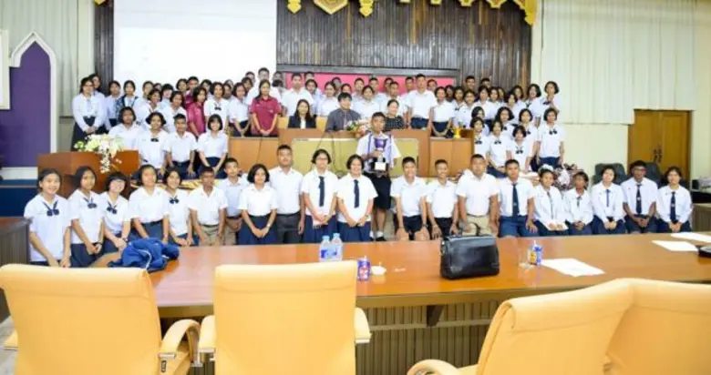 วันที่ 7 8 สิงหาคม 2559 ที่ผ่านมา สาขาวิช...