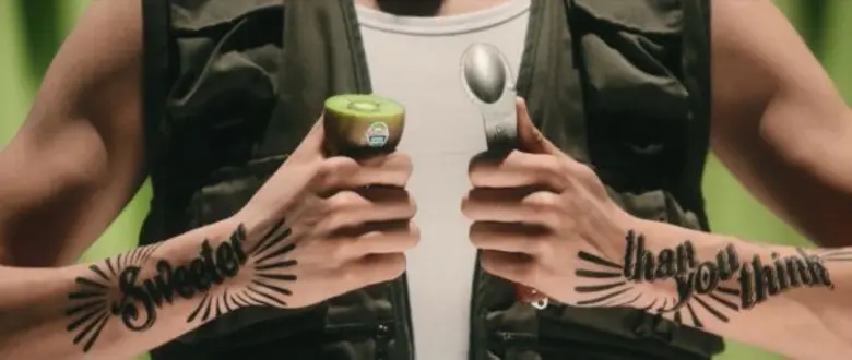 เซสปรี® ผู้นำตลาดกีวีที่ใหญ่ที่สุดในโลกจา...