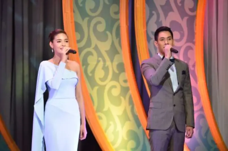 “เกรท-ปุ๊กลุก-อ๋อม” นำทีมขับกล่อมบทเพลง ในงานแสดงคอนเสิร์ต “พระมาตามหาราชินี”