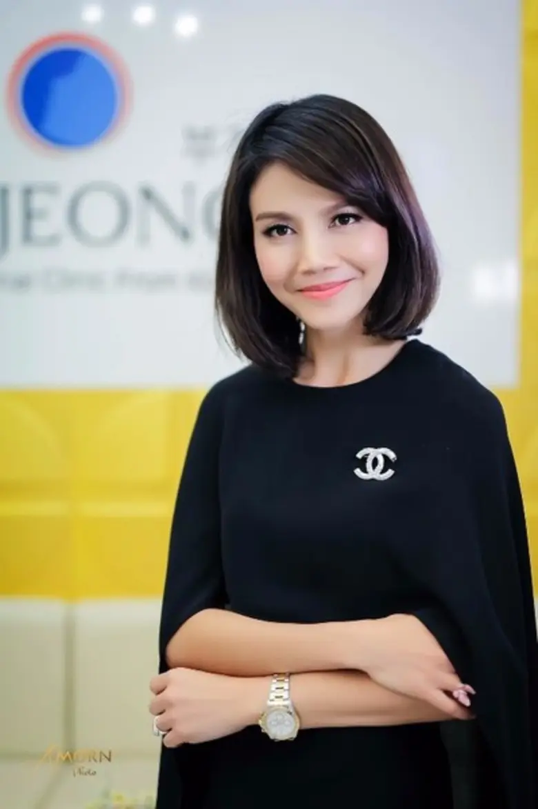 The Beyond Clinic สุดยอดผู้นำสถาบันเสริมค...