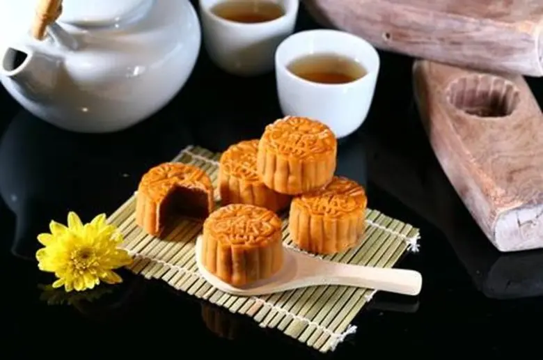 เทศกาลไหว้พระจันทร์เวียนมาบรรจบอีกครั้งใน...