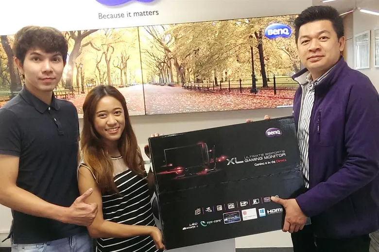 นายพัทธกร พรศิริธิเวช ผู้จัดการใหญ่ประจำป...