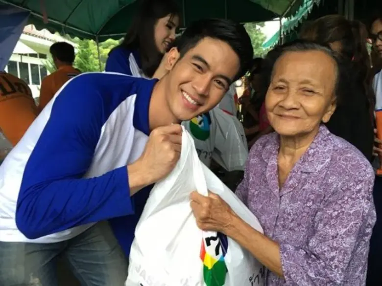 สถานีโทรทัศน์สีกองทัพบกช่อง 7 ร่วมกับ สำน...